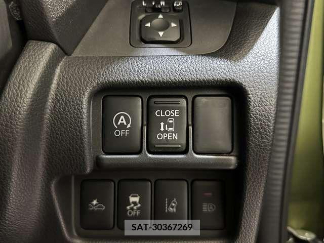 Nissan DAYZ ROOX 2018-07 267058-16