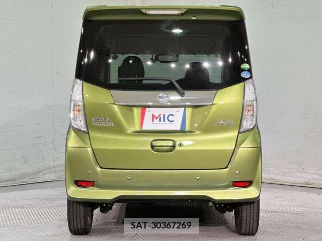 Nissan DAYZ ROOX 2018-07 267058-9