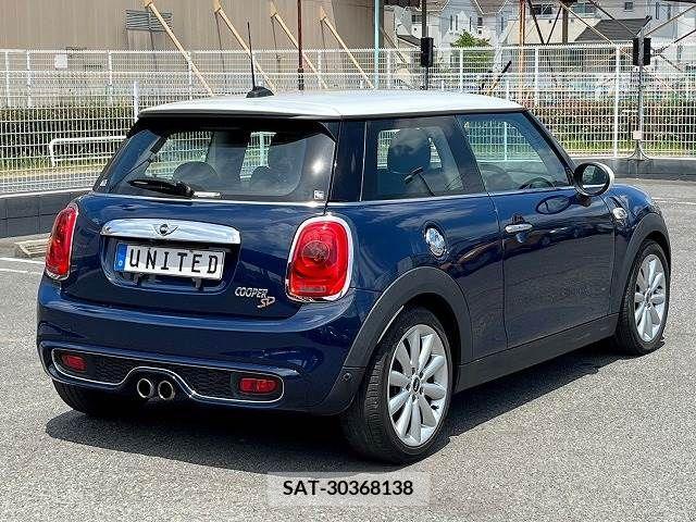 Bmw MINI 2017-08 330851-12
