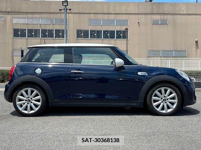 Bmw MINI 2017-08 330851-11