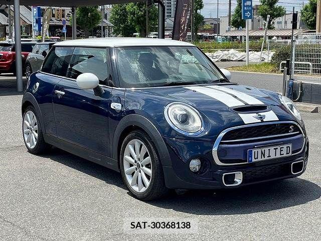 Bmw MINI 2017-08 330851-10