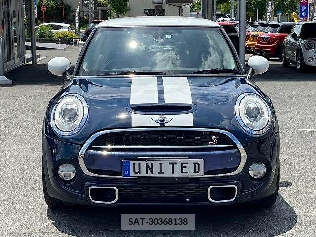 Bmw MINI 2017-08 330851-9