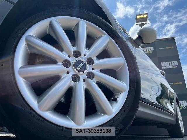 Bmw MINI 2017-08 330851-7