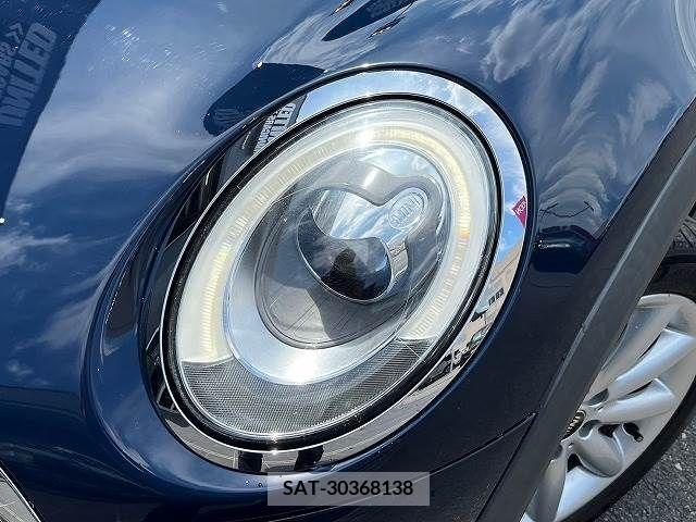 Bmw MINI 2017-08 330851-19