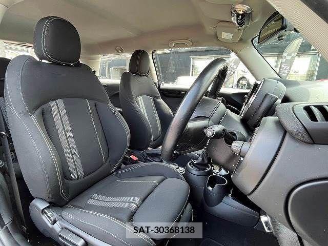 Bmw MINI 2017-08 330851-18