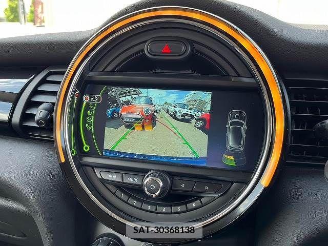 Bmw MINI 2017-08 330851-4
