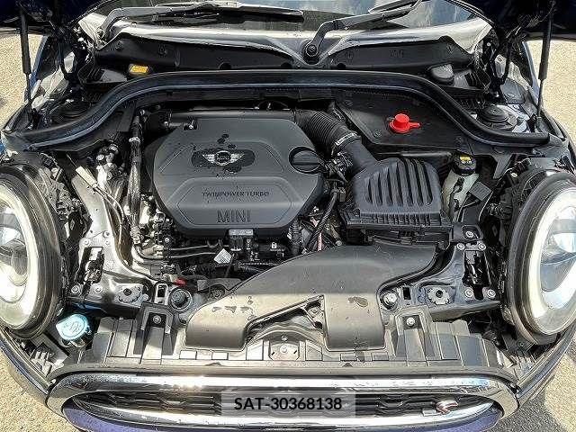 Bmw MINI 2017-08 330851-17