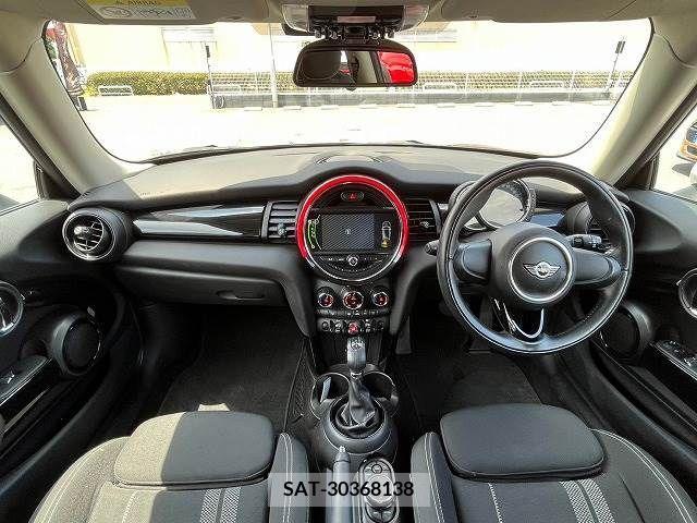 Bmw MINI 2017-08 330851-2