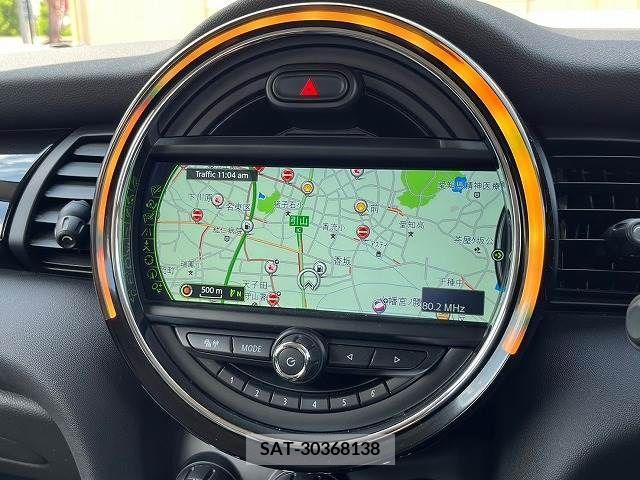 Bmw MINI 2017-08 330851-3