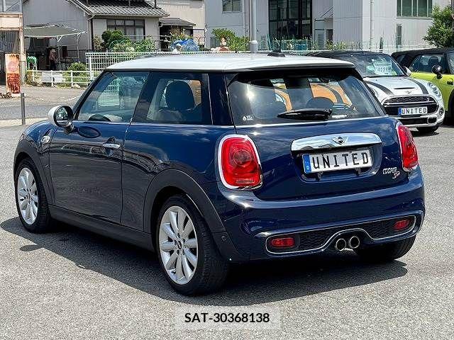 Bmw MINI 2017-08 330851-14