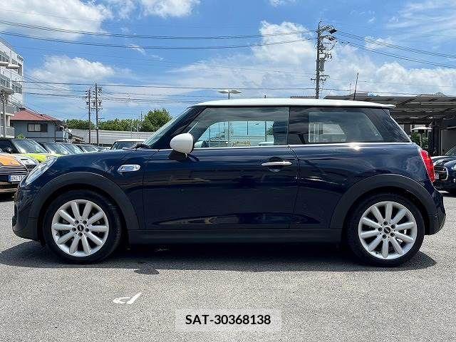 Bmw MINI 2017-08 330851-15
