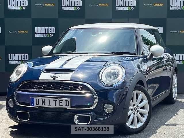 Bmw MINI 2017-08 330851-0