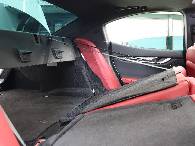 Maserati GHIBLI 2016-03 20469-20