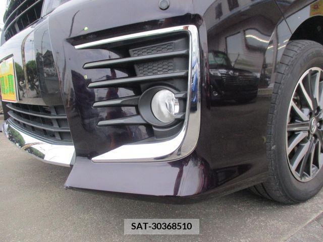 Toyota VOXY 2016-05 379649-16