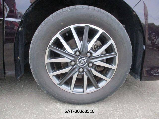 Toyota VOXY 2016-05 379649-10