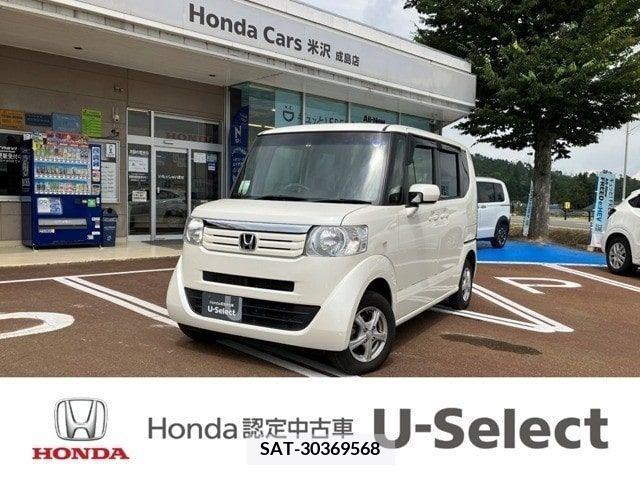 Honda N BOX 2012-05 364699-0