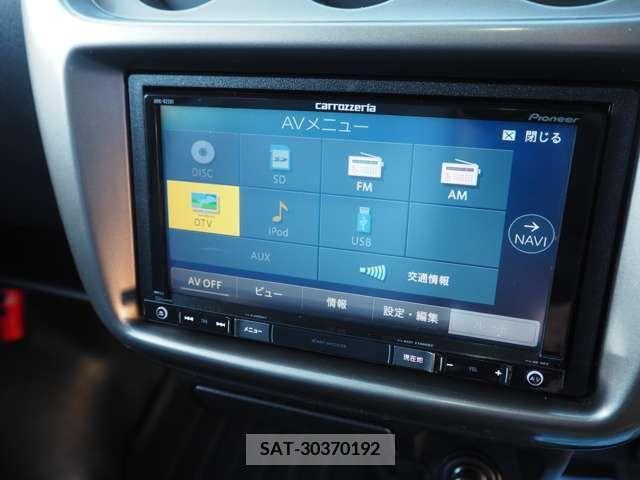 Honda ACTY VAN 2013-08 274066-6