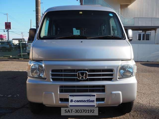 Honda ACTY VAN 2013-08 274066-7