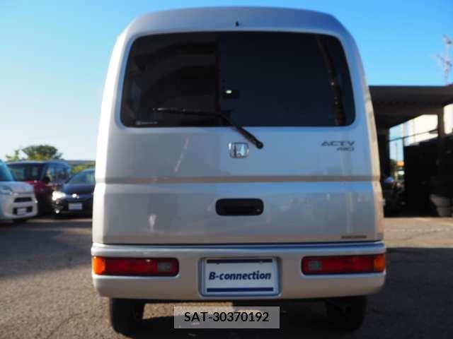 Honda ACTY VAN 2013-08 274066-8
