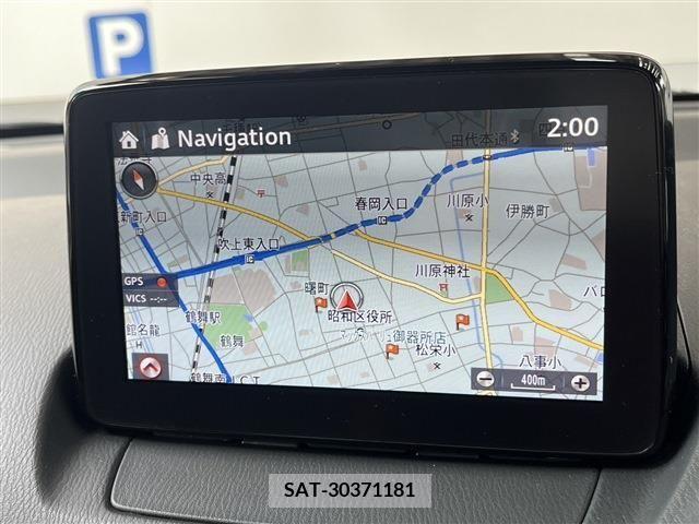 Mazda DEMIO 2017-11 209096-9
