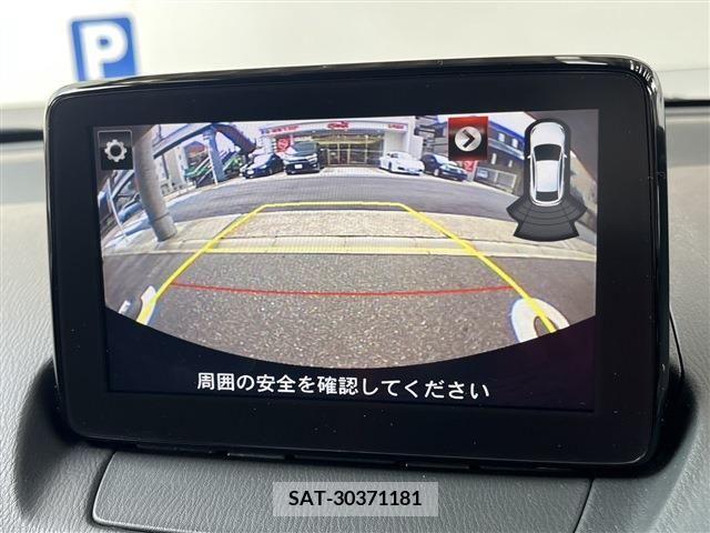 Mazda DEMIO 2017-11 209096-8