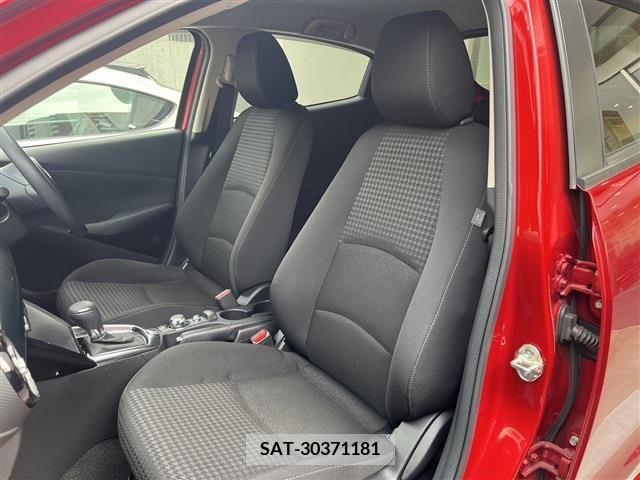 Mazda DEMIO 2017-11 209096-17