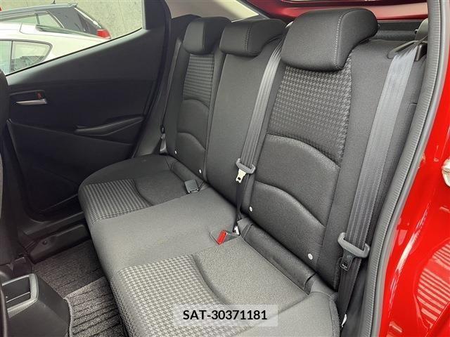 Mazda DEMIO 2017-11 209096-15