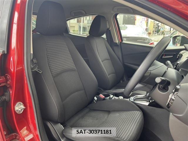 Mazda DEMIO 2017-11 209096-5