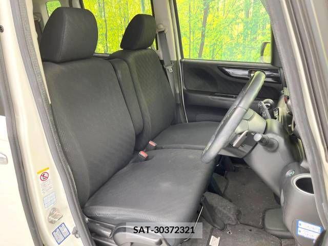 Honda N BOX CUSTOM 2015-02 364743-8