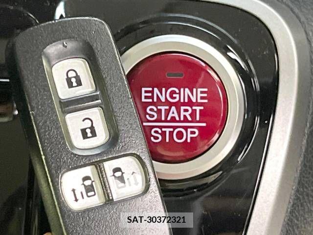 Honda N BOX CUSTOM 2015-02 364743-6