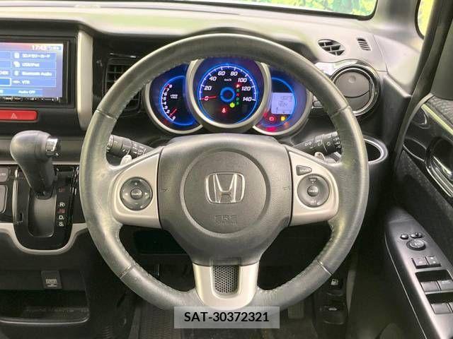 Honda N BOX CUSTOM 2015-02 364743-11