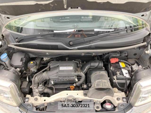 Honda N BOX CUSTOM 2015-02 364743-18