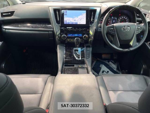 Toyota ALPHARD 2023-03 333397-1