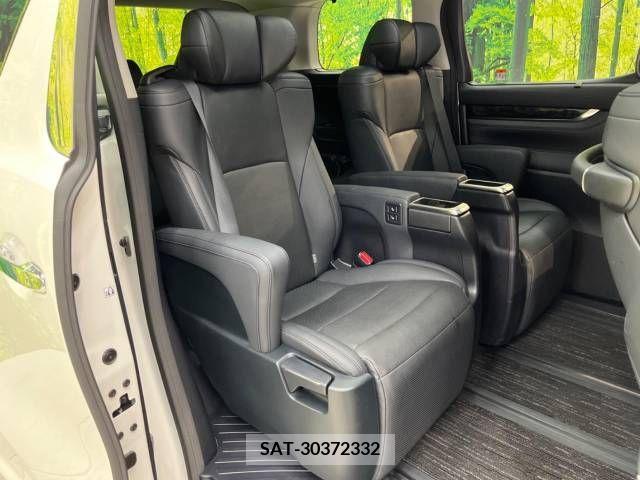 Toyota ALPHARD 2023-03 333397-9