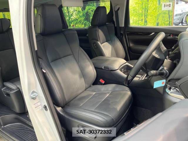 Toyota ALPHARD 2023-03 333397-8