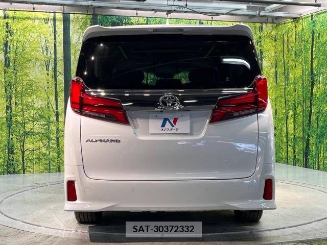 Toyota ALPHARD 2023-03 333397-16