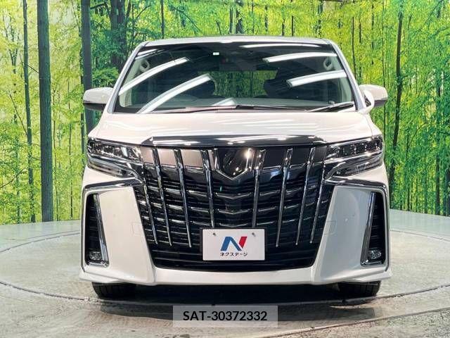 Toyota ALPHARD 2023-03 333397-15
