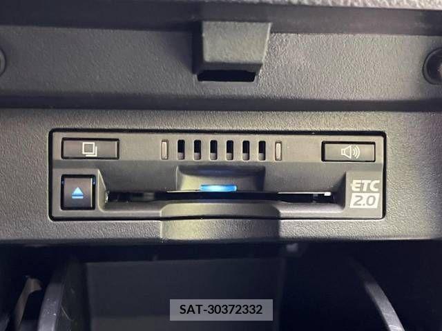 Toyota ALPHARD 2023-03 333397-6