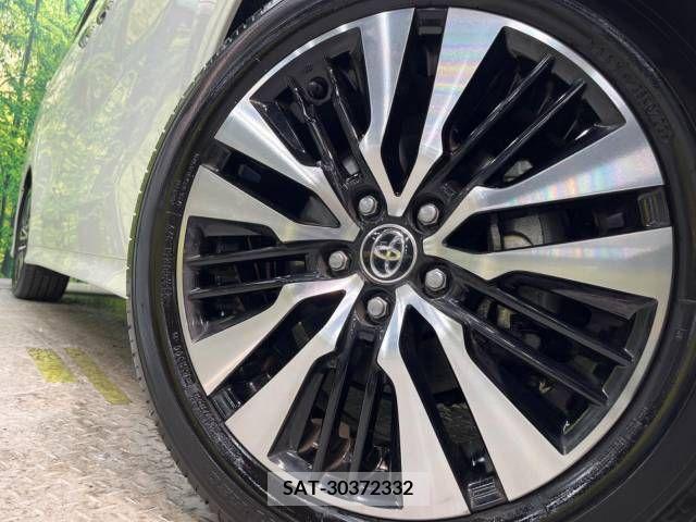 Toyota ALPHARD 2023-03 333397-14