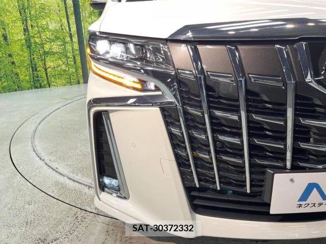 Toyota ALPHARD 2023-03 333397-13