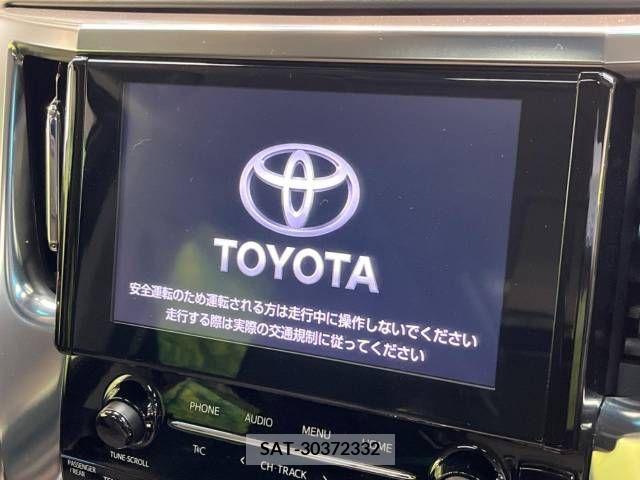 Toyota ALPHARD 2023-03 333397-4