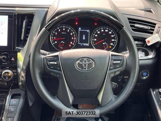 Toyota ALPHARD 2023-03 333397-12