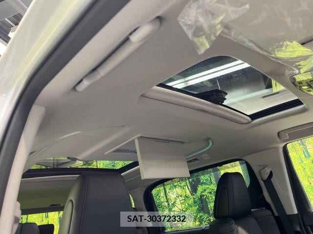 Toyota ALPHARD 2023-03 333397-2