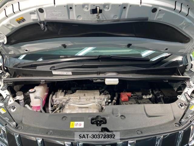 Toyota ALPHARD 2023-03 333397-19