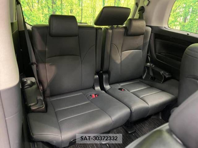 Toyota ALPHARD 2023-03 333397-10
