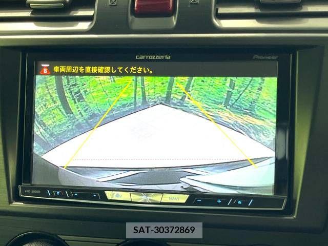 Subaru FORESTER 2013-08 315990-5