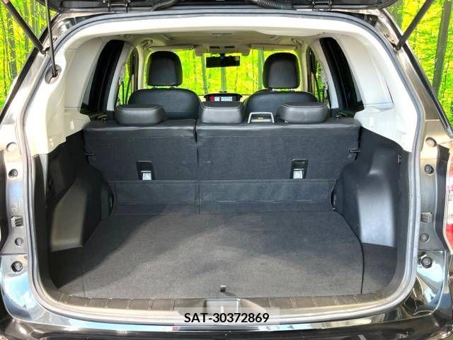 Subaru FORESTER 2013-08 315990-11