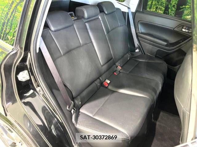 Subaru FORESTER 2013-08 315990-10
