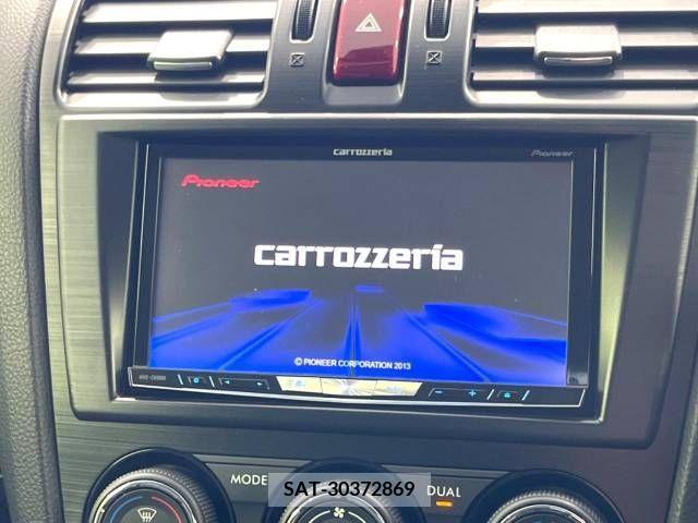 Subaru FORESTER 2013-08 315990-4