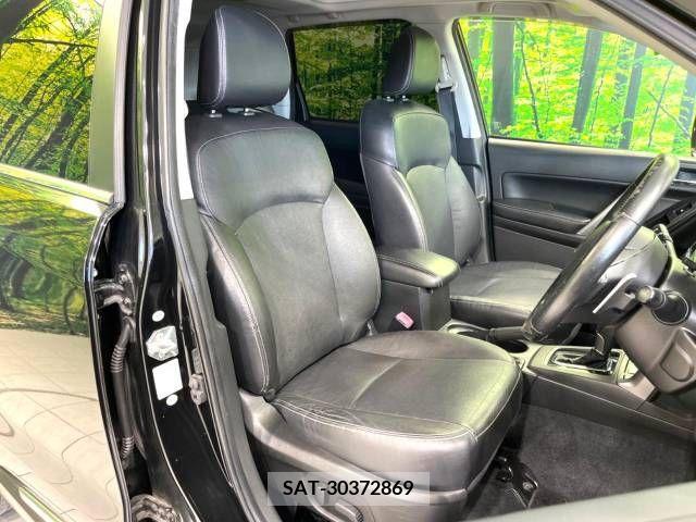 Subaru FORESTER 2013-08 315990-9